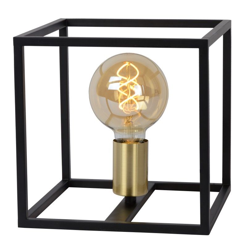 Lucide RUBEN - stolová lampa - 1x E27 40W 0524/01/30