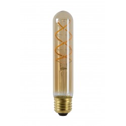 Lucide žiarovka LED T30 5W 260LM 2200K Amber 49035/05/62
