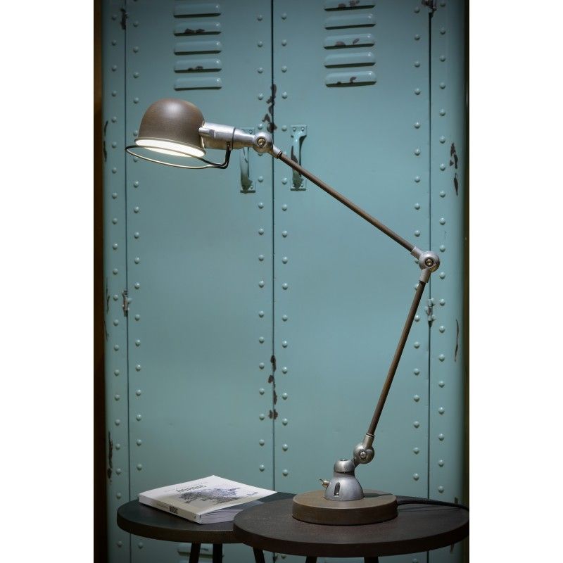 Lucide pracovná stolná lampa 456520197