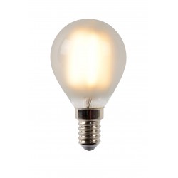 Lucide žiarovka P45 Filament Dimmable E14 4W 280LM 49022/04/67