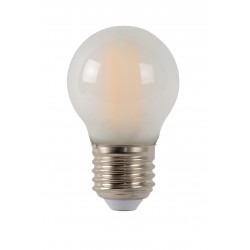Lucide žiarovka G45 Filament Dimmable E27 4W 280LM 49021/04/67