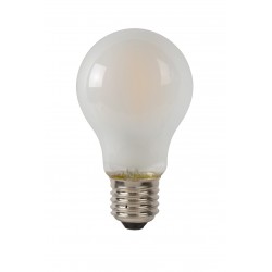 Lucide žiarovka LED A60 Filament E275W 450LM 2700K 49020/05/67