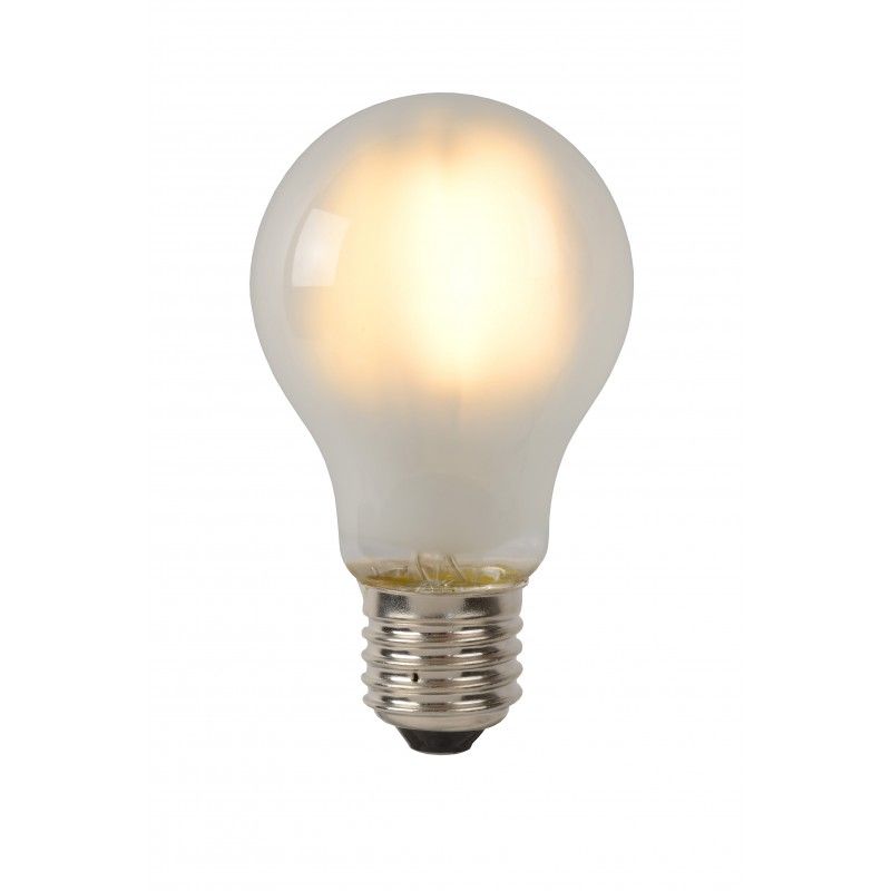 Lucide žiarovka LED A60 Filament E275W 450LM 2700K 49020/05/67