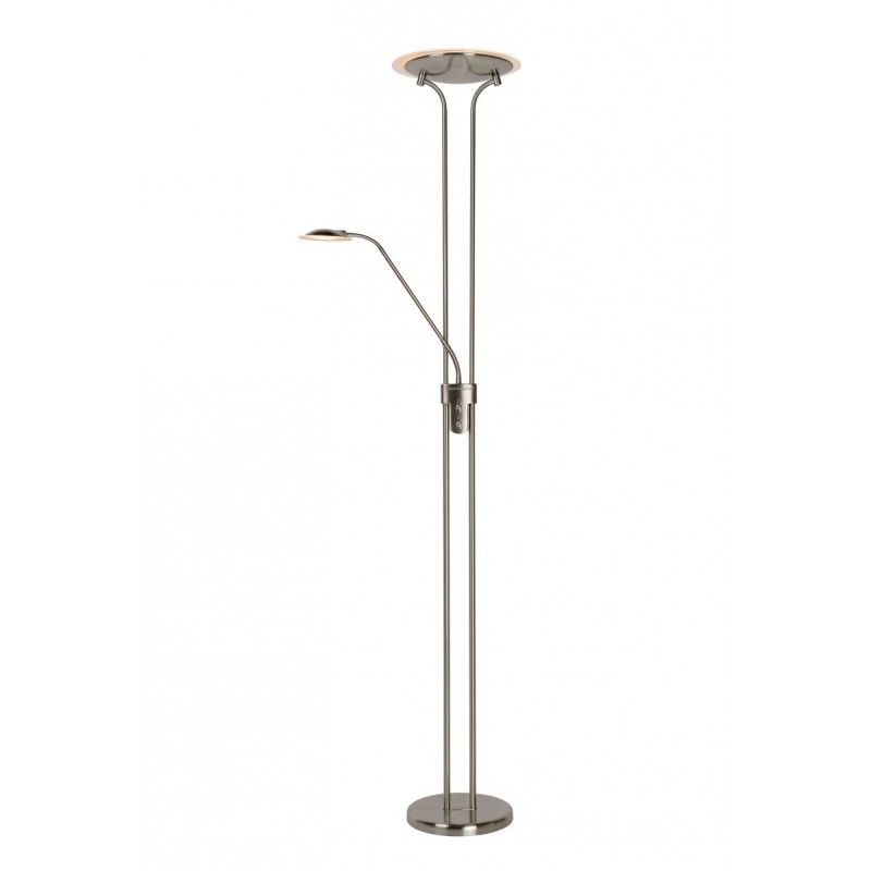 Lucide CHAMPION-LED Floor Lamp 20W+4W H180cm 1 19792/24/12