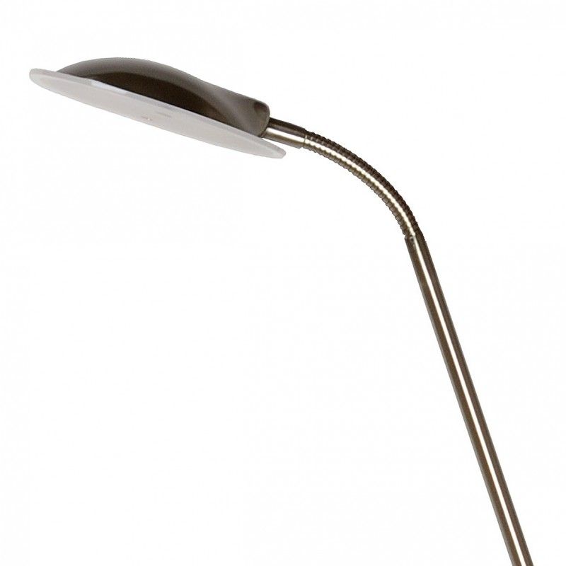 Lucide CHAMPION-LED Floor Lamp 20W+4W H180cm 1 19792/24/12