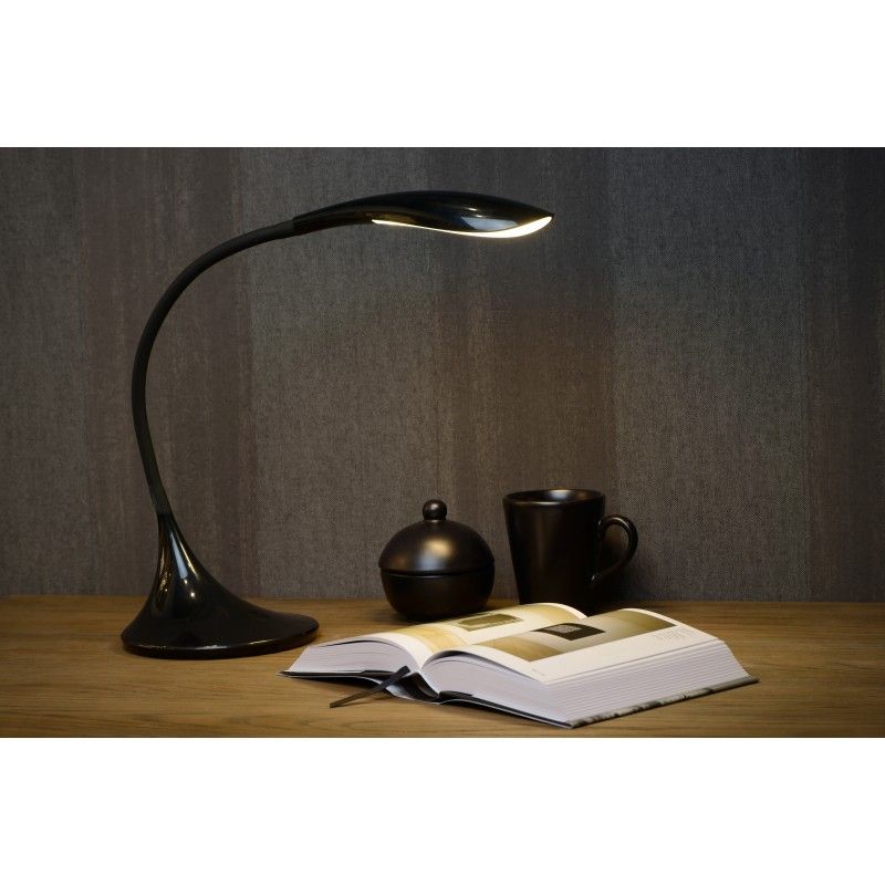 Lucide EMIL Desk lamp LED 6W 3000K 550 lm H37 5 18652/06/30