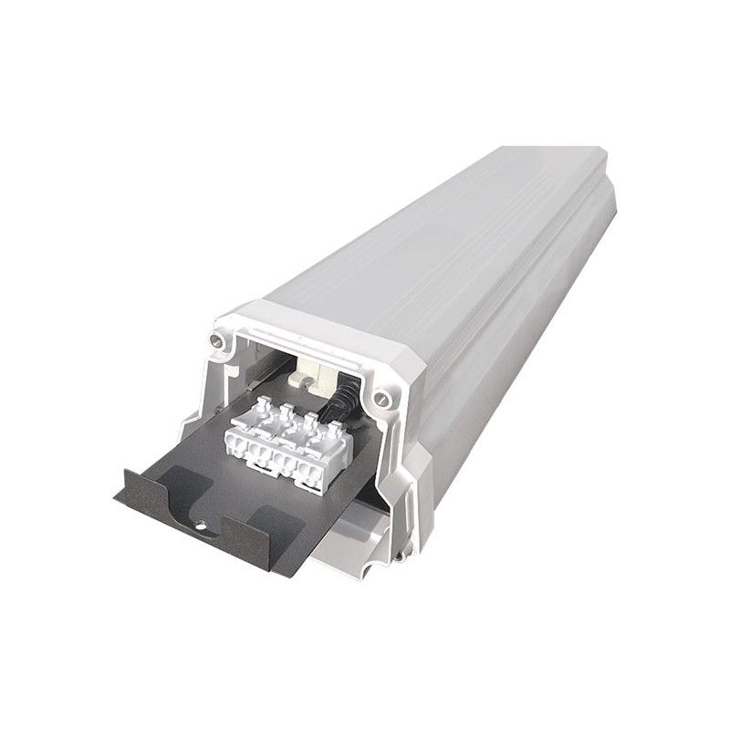 GREENLUX nástenné svietidlo DUST profi LED 150 NW GXWP172
