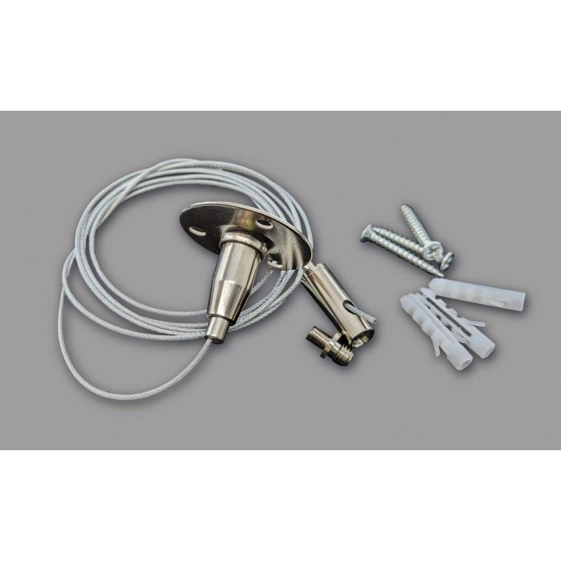 GREENLUX ROPES DUST profi LED 1pc GXWP185
