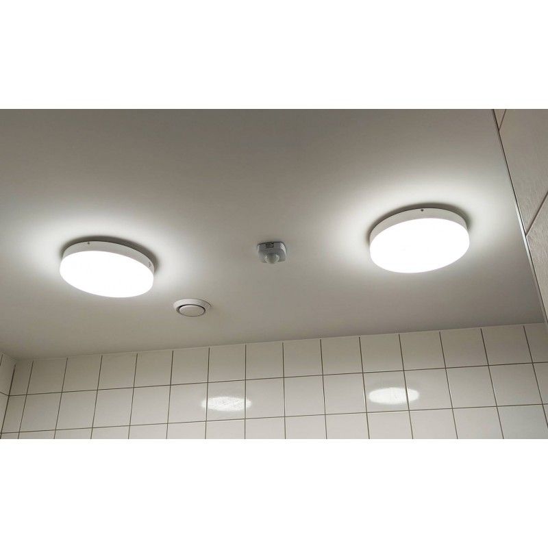 GREENLUX svietidlo prisadené LED SMART-R White 12W NW GXLS220