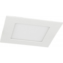 GREENLUX bodové svietidlo zápustné LED30 VEGA-S White 6W NW GXDW101