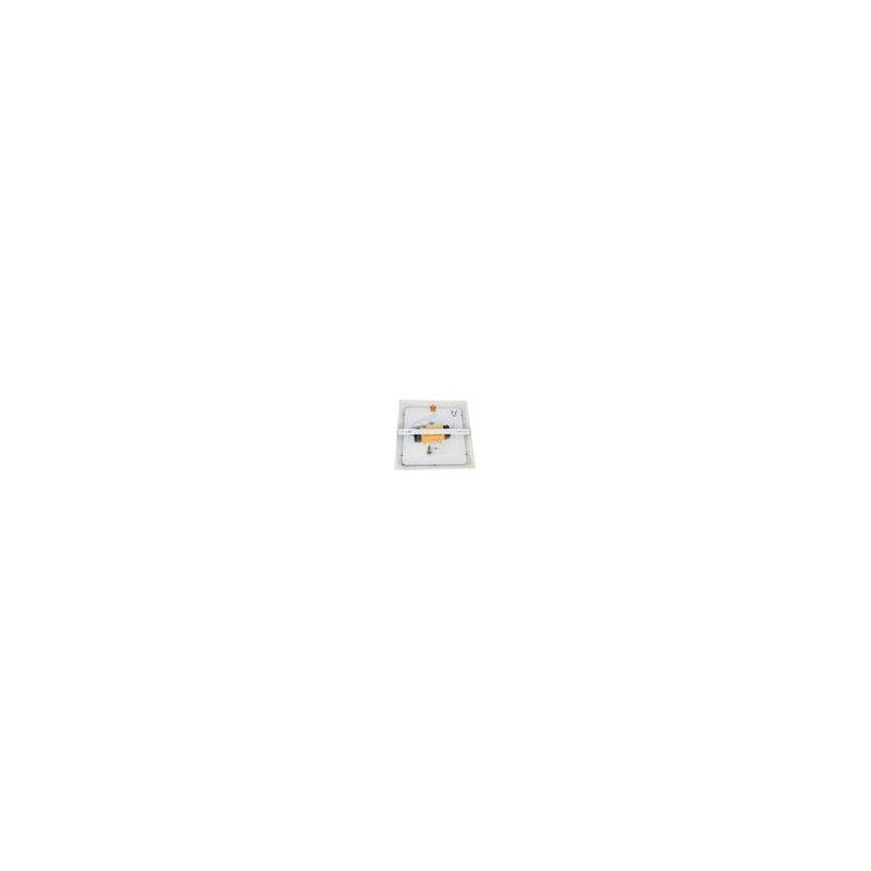 GREENLUX svietidlo prisadené LED60 FENIX-S White 12W NW GXDW264