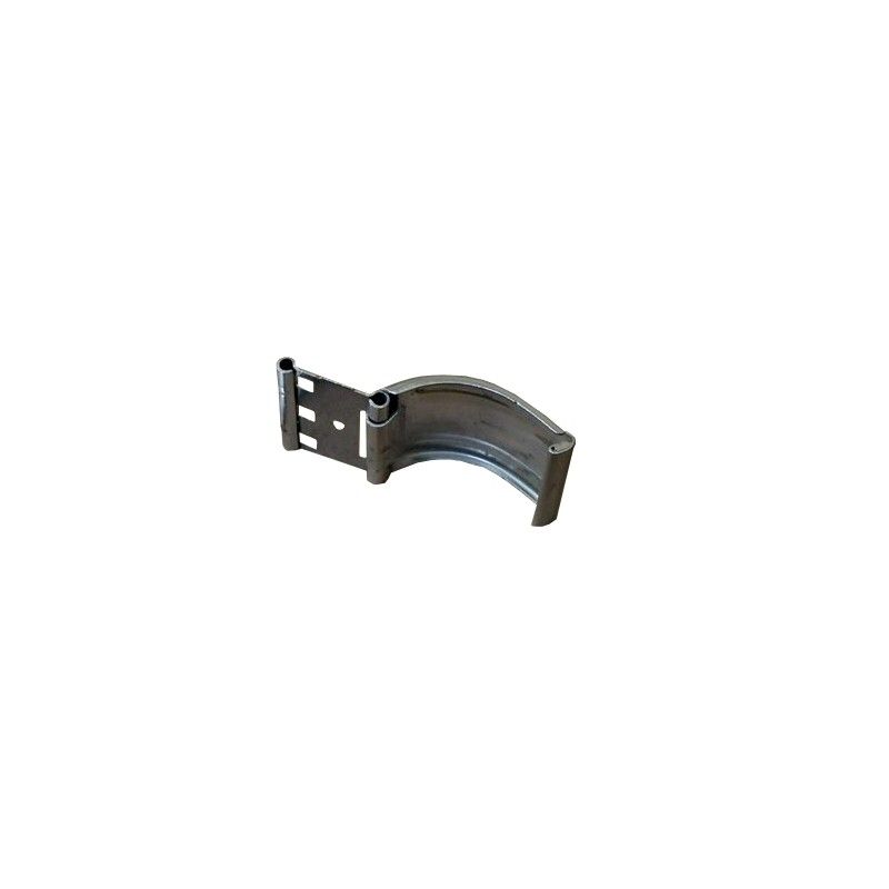 GREENLUX Klip - nerez GXOS239