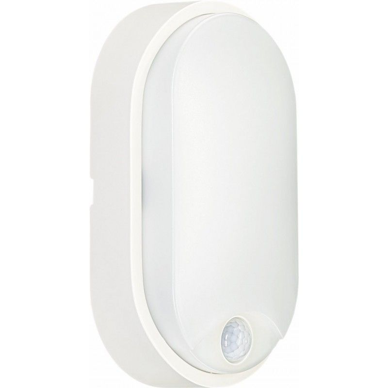 GREENLUX svietidlo prisadené DITA OVAL W 14W NW GXPS043