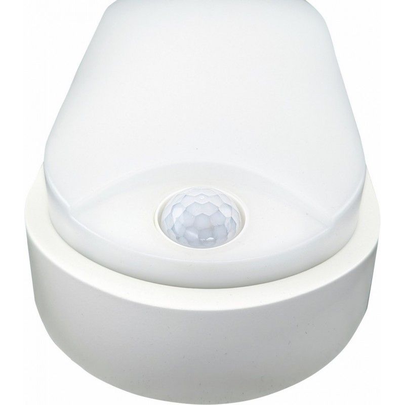 GREENLUX svietidlo prisadené DITA OVAL W 14W NW GXPS043