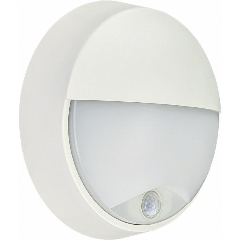 GREENLUX svietidlo prisadené DITA ROUND W 14W NW cover GXPS045