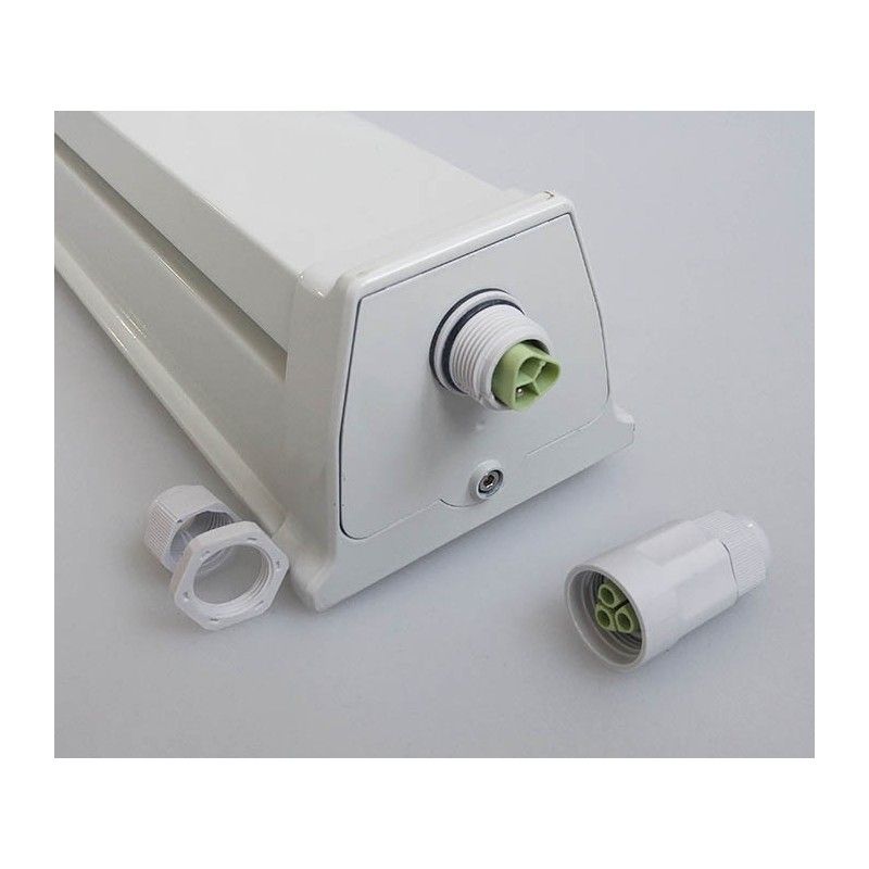 GREENLUX SCSJ IP68 3x2,5 GXSP020