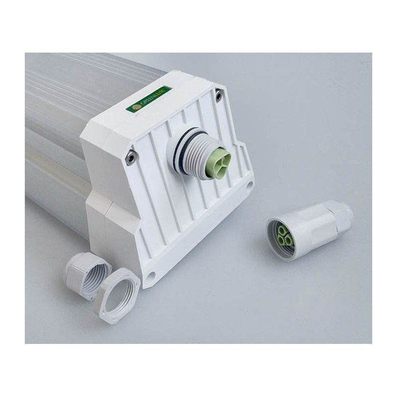 GREENLUX SCSJ IP68 3x2,5 GXSP020