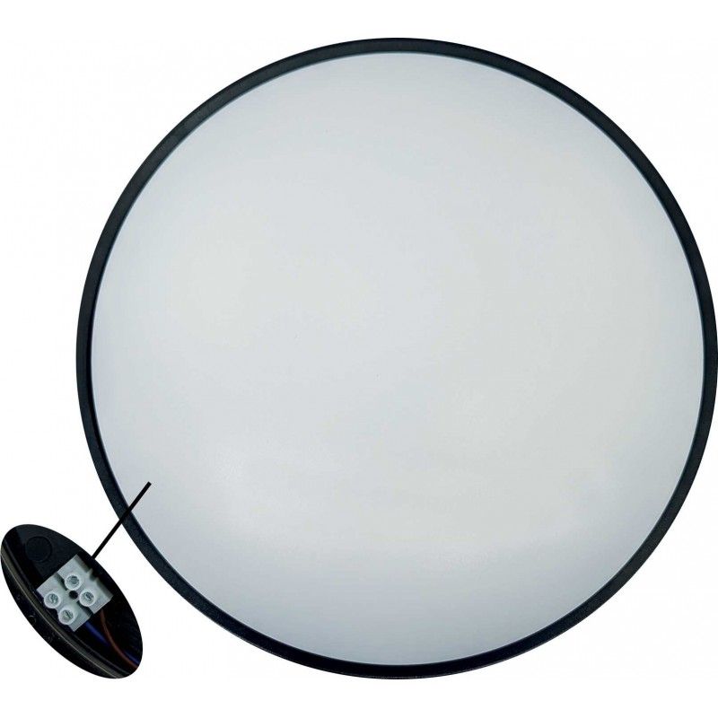 GREENLUX svietidlo prisadené DITA CLASSIC ROUND B 14W NW GXPS050