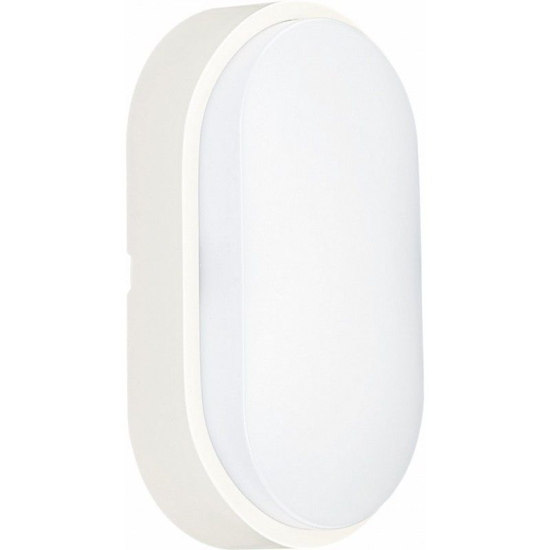 GREENLUX svietidlo prisadené DITA CLASSIC OVAL W 14W NW GXPS053