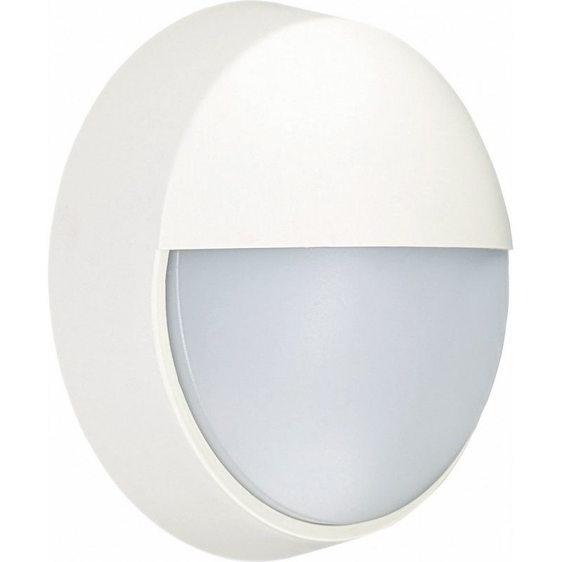 GREENLUX svietidlo prisadené DITA CLASSIC ROUND W 14W NW cover GXPS055