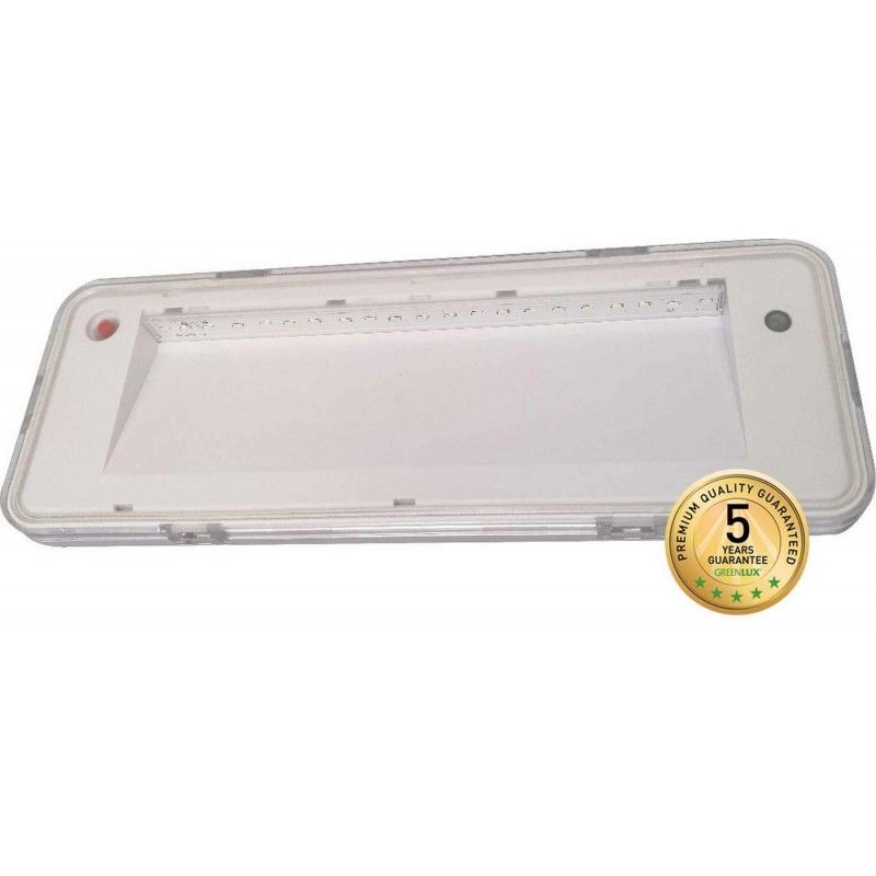 GREENLUX MAGION LED Emergency 60min 0,5W GXNO020