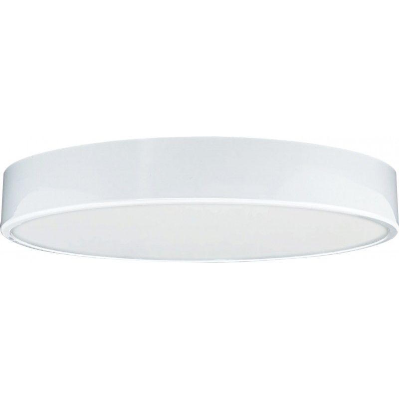 GREENLUX svietidlo prisadené LED TAURUS-R White 12W NW GXPS030