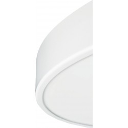 GREENLUX svietidlo prisadené LED TAURUS-R White 16W NW GXPS032