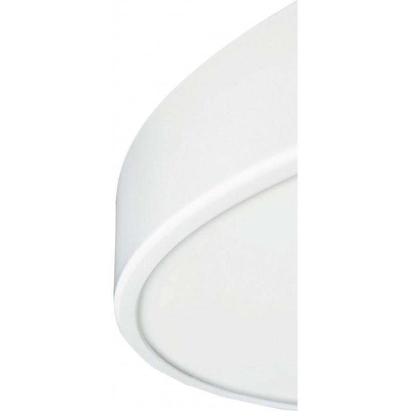 GREENLUX svietidlo prisadené LED TAURUS-R White 16W NW GXPS032