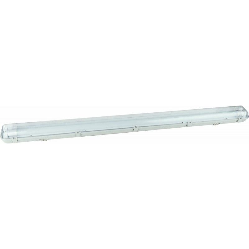 GREENLUX svietidlo prisadené TRUST LED PS 2xT8/120CM GXWP504