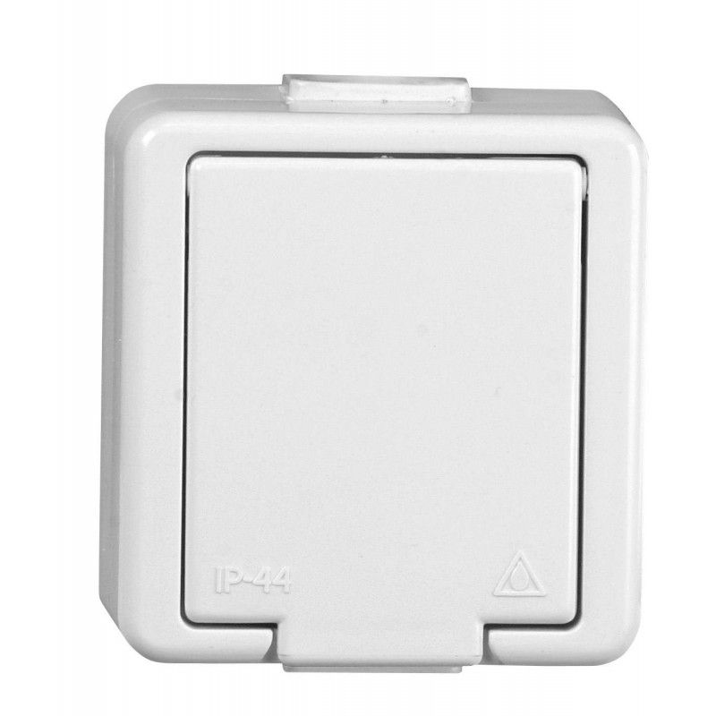 GREENLUX JANTAR ZA-17 SCHUKO GXNP008