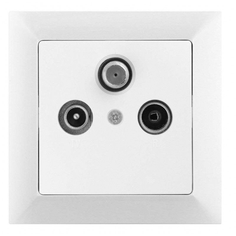 GREENLUX PREMIUM P TV+R+S GXKP045