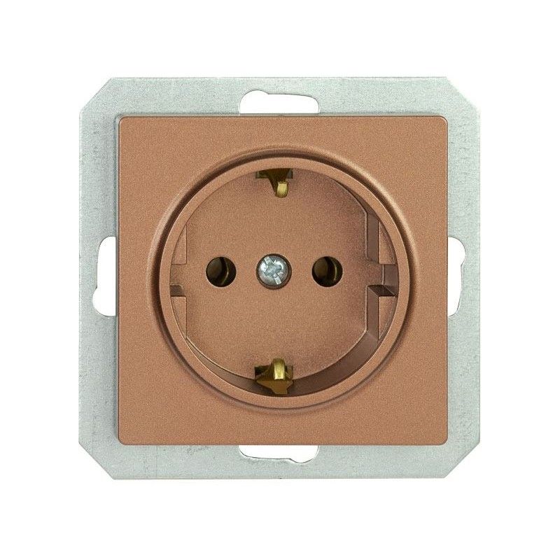 GREENLUX PREMIUM ZA-17 SCHUKO M-A GXKP336