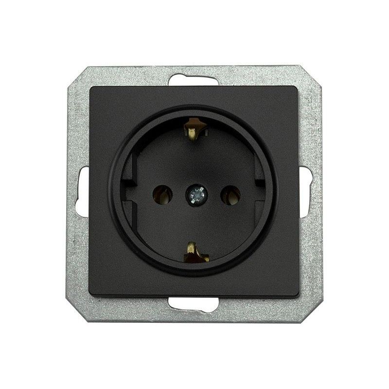GREENLUX PREMIUM ZA-17 SCHUKO M-N GXKP536