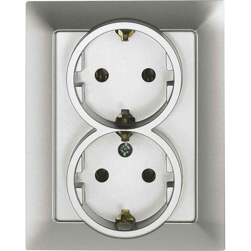 GREENLUX PREMIUM ZA-27 SCHUKO S GXKP139