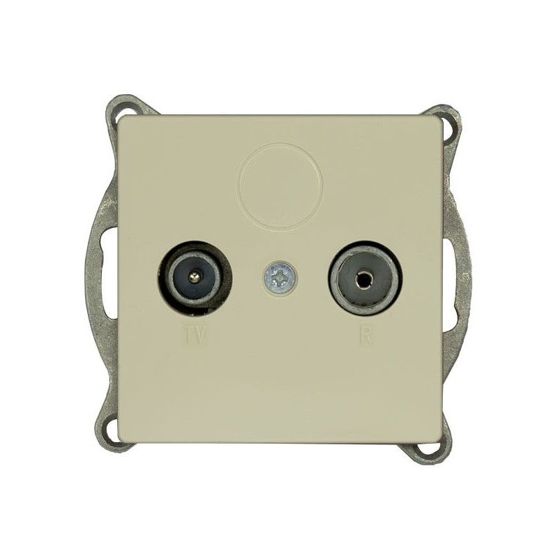 GREENLUX PREMIUM P TV+R M-C GXKP642