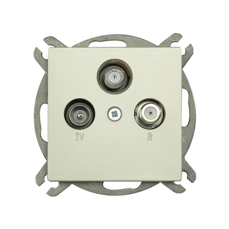GREENLUX PREMIUM 2 TV+R+S M-P GXKP244