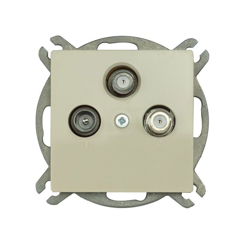 GREENLUX PREMIUM 2 TV+R+S M-C GXKP644