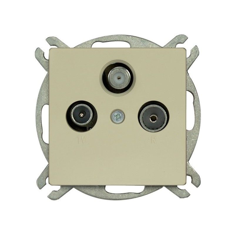 GREENLUX PREMIUM P TV+R+S M-C GXKP645