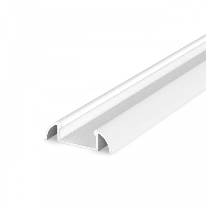 GREENLUX AL-PROFIL (U) W 1m GXLP053