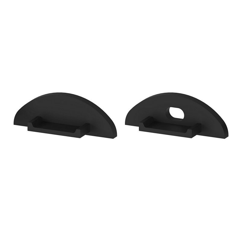 GREENLUX EC-PROFIL (YA) B (2pcs/SET) GXLP303