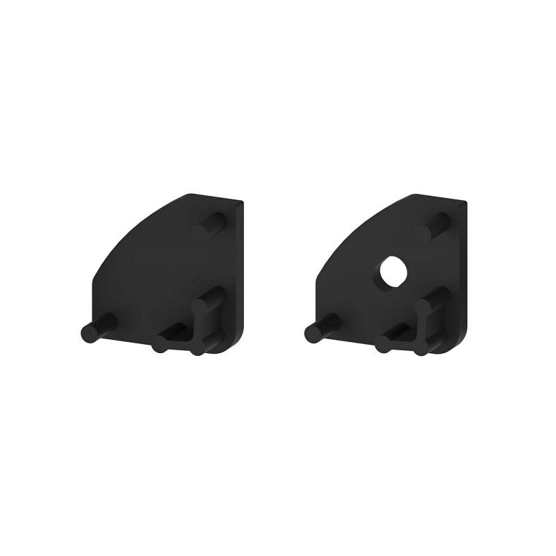 GREENLUX EC-PROFIL (YB) B (2pcs/SET) GXLP313