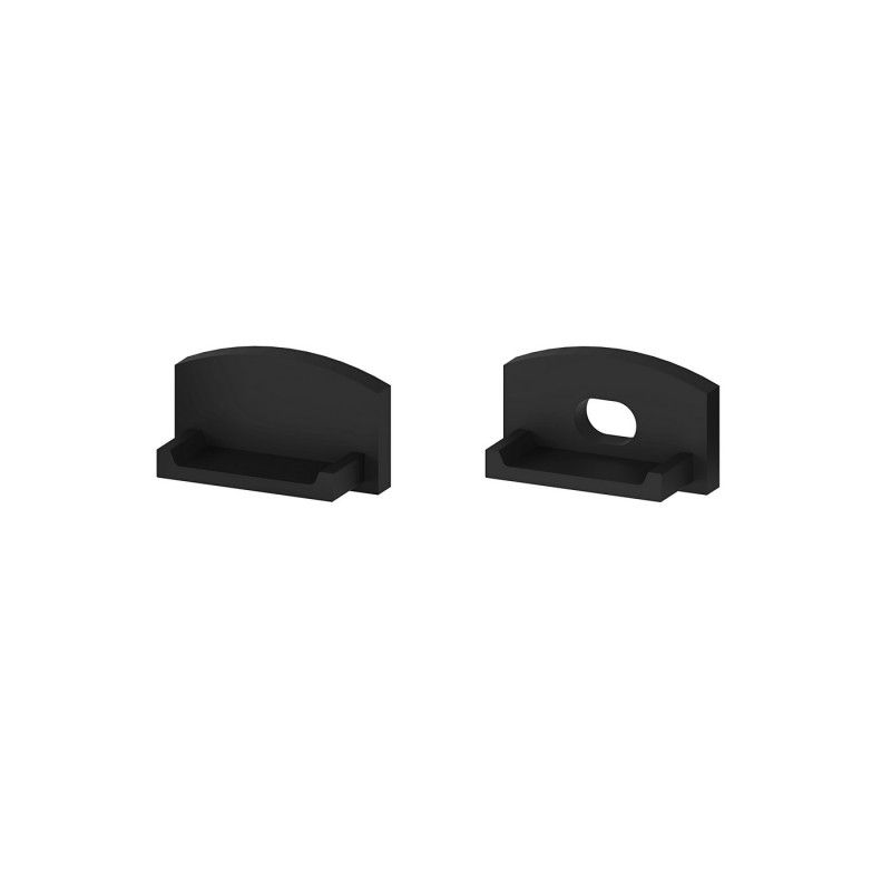 GREENLUX EC-PROFIL (YC) B (2pcs/SET) GXLP323