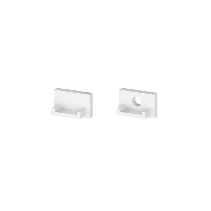 GREENLUX EC-PROFIL (YE) W (2pcs/SET) GXLP332