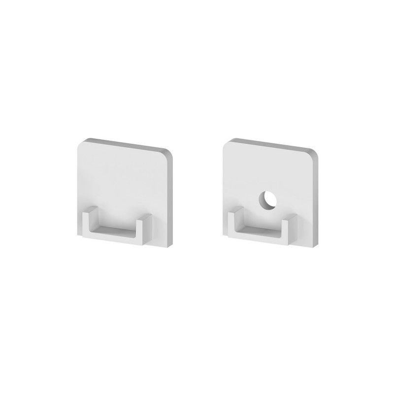 GREENLUX EC-PROFIL (YD) GR (2pcs/SET) GXLP341