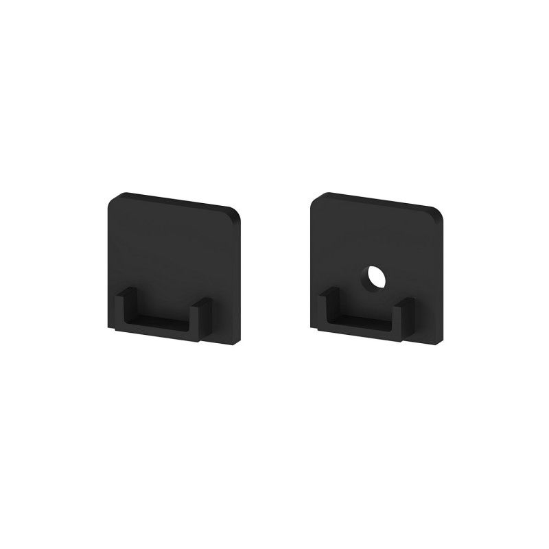 GREENLUX EC-PROFIL (YD) B (2pcs/SET) GXLP343
