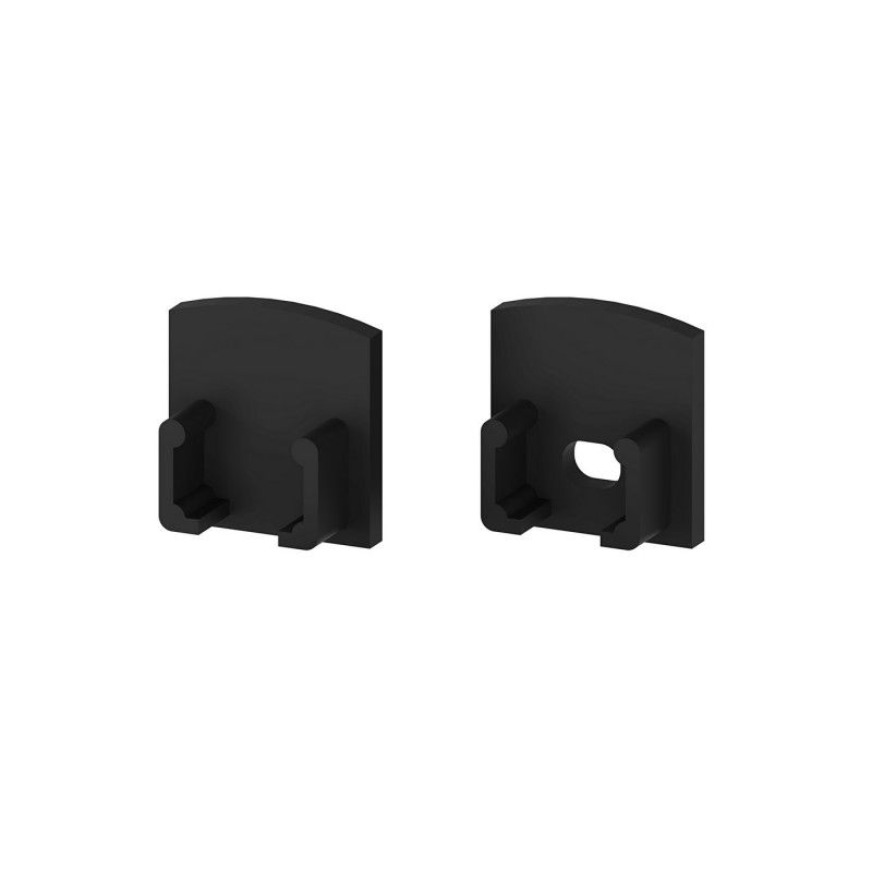 GREENLUX EC-PROFIL (YF) B (2pcs/SET) GXLP353