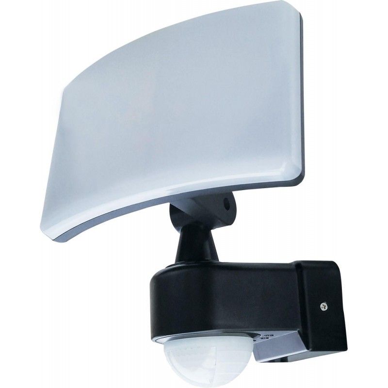 GREENLUX nástenné svietidlo ATLAS 30W PIR NW GXPS125