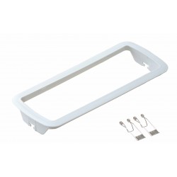 GREENLUX Recessed mounting kit - SYRIO GXNO051