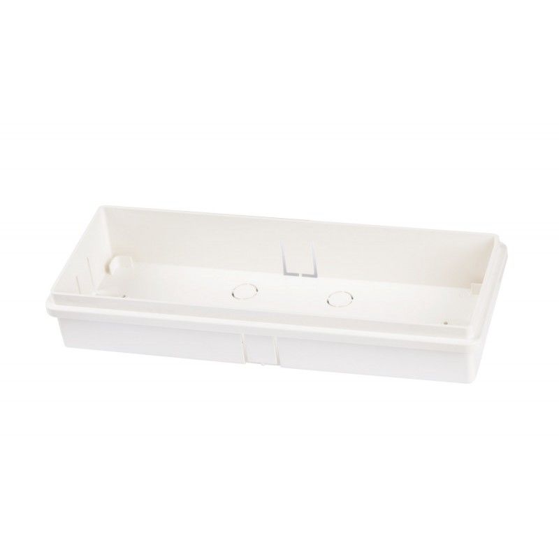 GREENLUX Recessed box - LAROS GXNO056