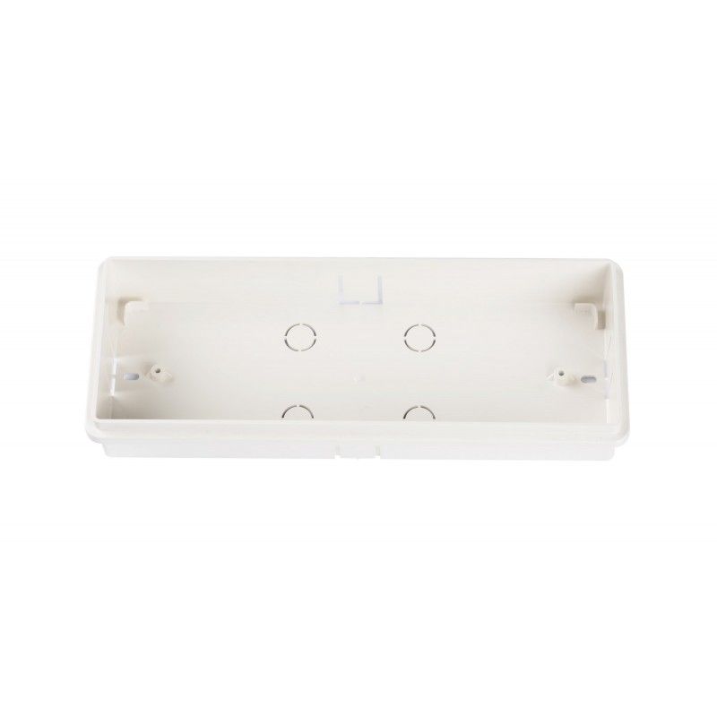 GREENLUX Recessed box - LAROS GXNO056